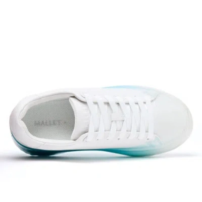 Mallet Grftr Ltc Dip In Multi