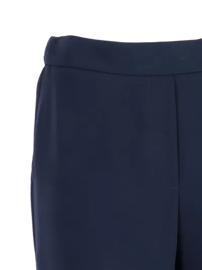 P.a.r.o.s.h Pants In Blue