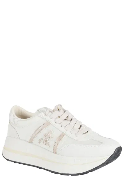 Premiata Bethcoin In White