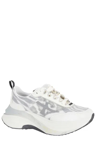 Premiata Hill In Multi