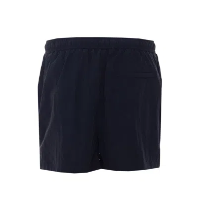 Represent Core Swimsuit In Blue