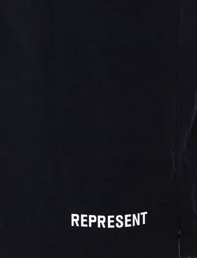 Represent Core Swimsuit In Blue