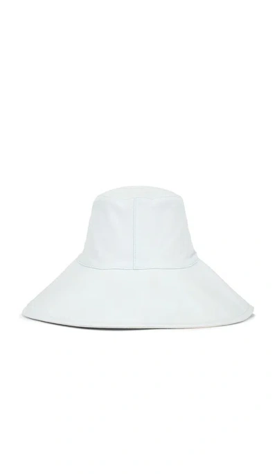 Hat Attack Reversible Canvas Sunhat