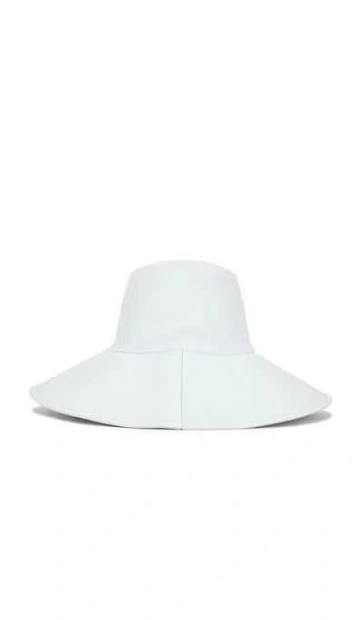 Hat Attack Reversible Canvas Sunhat