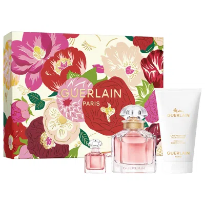 Guerlain Mon  - Eau De Parfum Gift Set