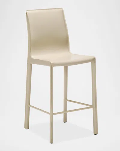 Interlude Home Jada 26" Counter Stool