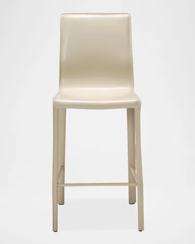 Interlude Home Jada 26" Counter Stool