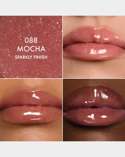 Dior Addict Lip Glow Oil In Transparent