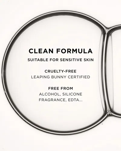 Noble Panacea The Elemental Exfoliating Refiner, 30 Doses In White