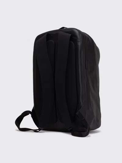 Arc'teryx Anodic Backpack In Black