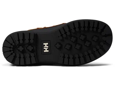 Helly Hansen Varanger Primaloft In Brown