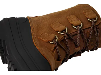 Helly Hansen Varanger Primaloft In Brown