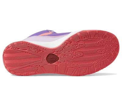 Avenger Work Boots Reaction In Purple