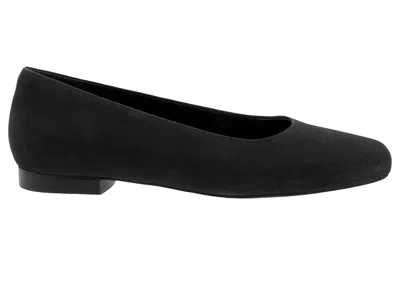 Trotters Honor In Black