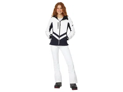 Bogner Borja 3-t In White