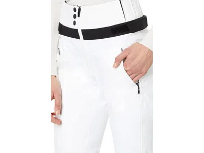 Bogner Borja 3-t In White