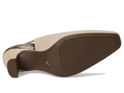 Vionic Perris Slingback Pump In Brown