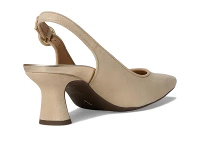 Vionic Perris Slingback Pump In Brown