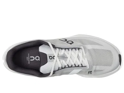 On Cloudsurfer Next In Gray