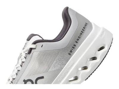 On Cloudsurfer Next In Gray