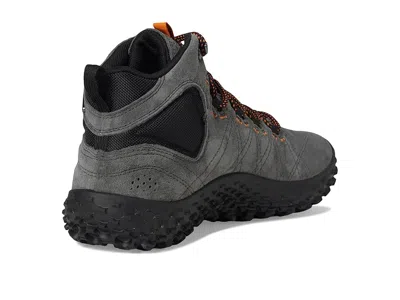 Merrell Wrapt Waterproof Hiking Boot In Multi