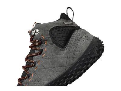Merrell Wrapt Waterproof Hiking Boot In Multi