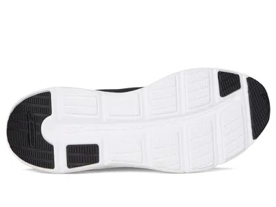 Skechers Glide Step Vortex Avalin In Black