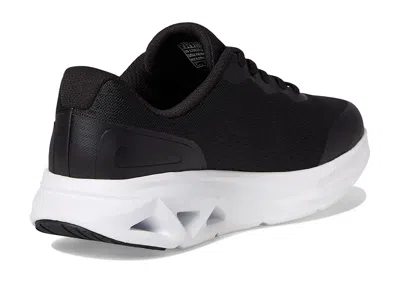Skechers Glide Step Vortex Avalin In Black