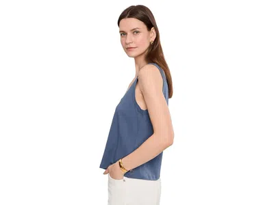 Toad And Co Whisper Tank Top In Multi