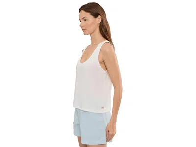 Toad And Co Whisper Tank Top In Multi