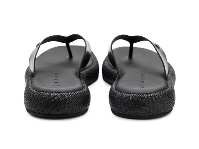 Reef Sunset Low Maya In Black