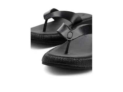Reef Sunset Low Maya In Black