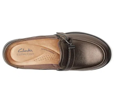 Clarks Ellowyn Amelia Mule In Brown