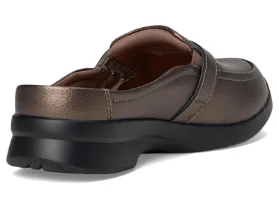 Clarks Ellowyn Amelia Mule In Brown