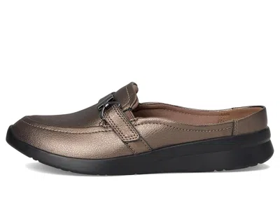 Clarks Ellowyn Amelia Mule In Brown