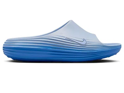 Nike Reactx Rejuven8 In Blue