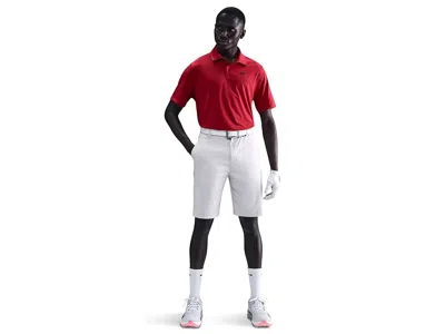 Nike Dri-fit Good Polo Short Sleeve Solid In Multi