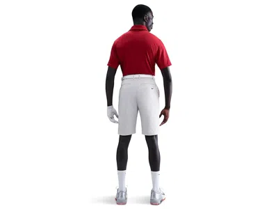 Nike Dri-fit Good Polo Short Sleeve Solid In Multi