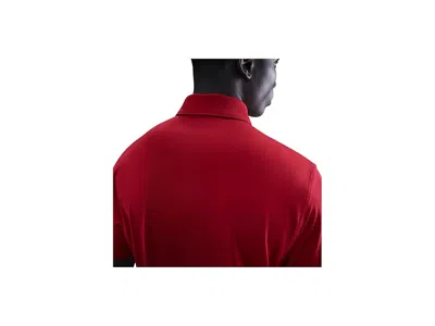 Nike Dri-fit Good Polo Short Sleeve Solid In Multi