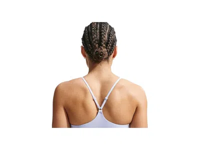 Nike Dri-fit Indy Light Support Bra In Multi