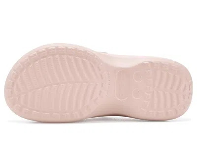 Crocs Saturday Platform Sandals In Multi