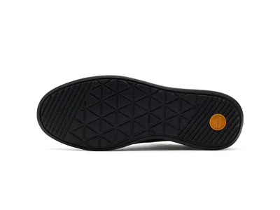 Samuel Hubbard Featherlight Fast Lace-up In Black