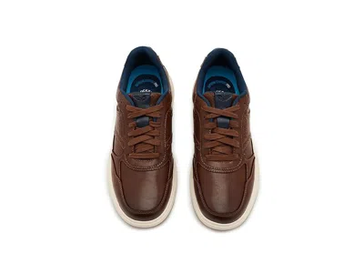 Dockers Rave In Brown