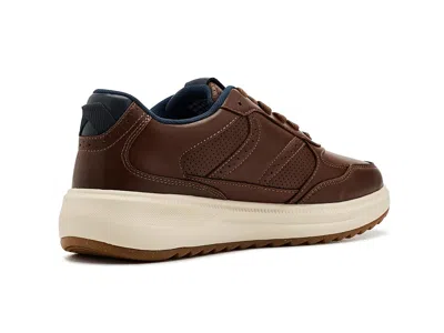 Dockers Rave In Brown