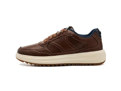 Dockers Rave In Brown