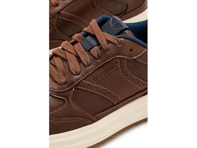 Dockers Rave In Brown