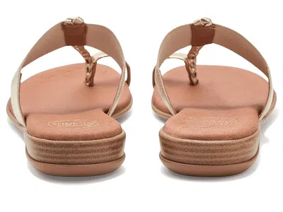 Andre Assous Neo In Silver