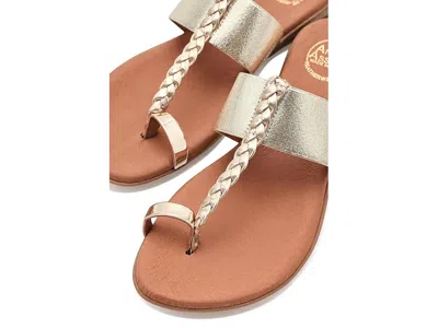 Andre Assous Neo In Silver