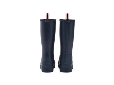 Hunter Tall Play In Blue