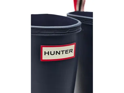 Hunter Tall Play In Blue